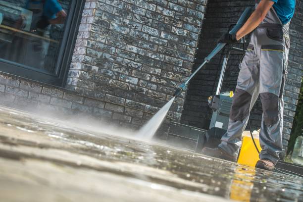 Best Factory Floor Cleaning  in Afton, MN