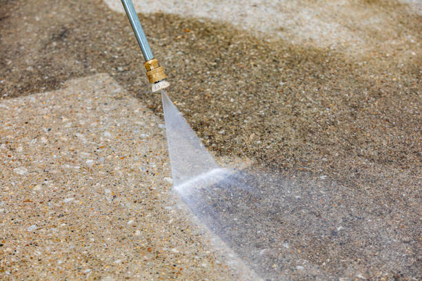 Best Post-Construction Pressure Washing  in Afton, MN