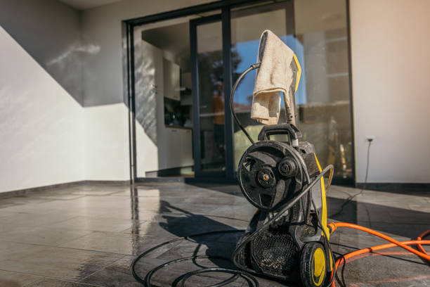 Professional Pressure Washing Services in Afton, MN