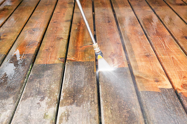 Concrete Sealing in Afton, MN